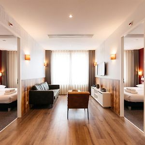 Appartamento familiare con 2 camere da letto